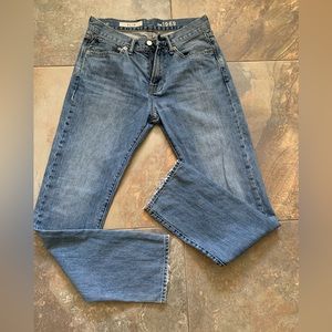 Men’s Gap jeans